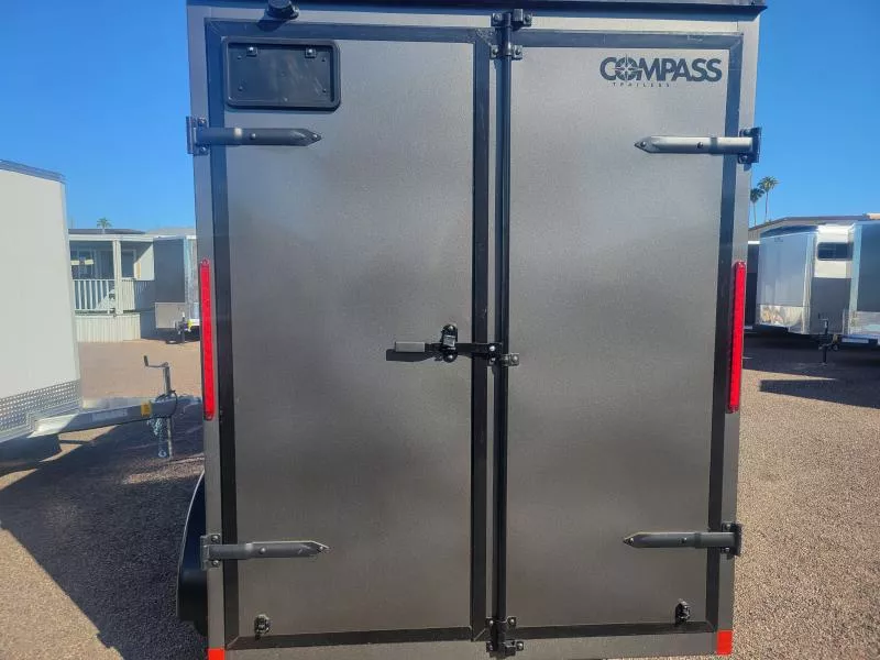 new Other Trailers Compass  for sale, in Mesa, AZ Thumbnail 4