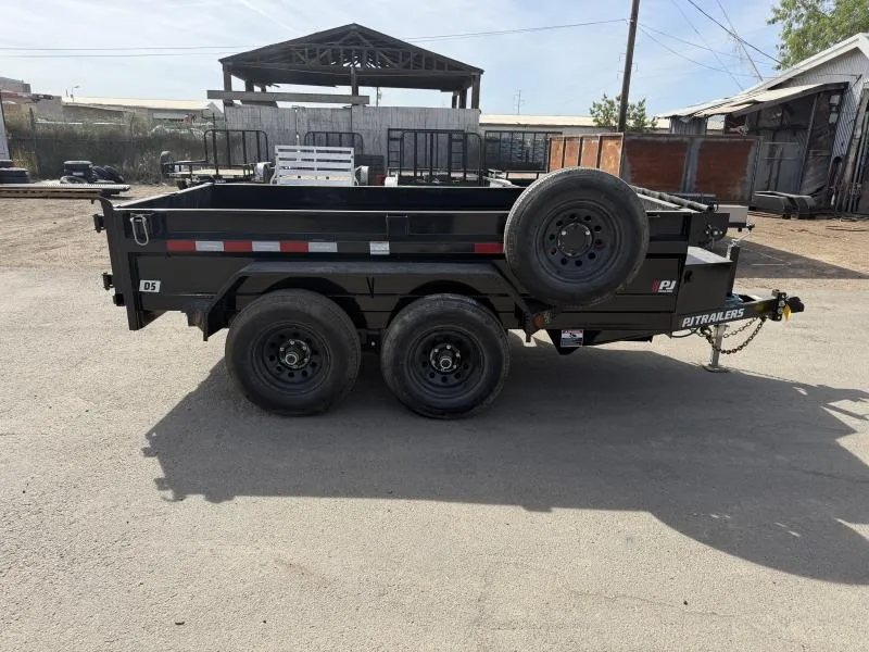 new Other Trailers PJ Trailers  for sale, in Glendale, AZ Thumbnail 4