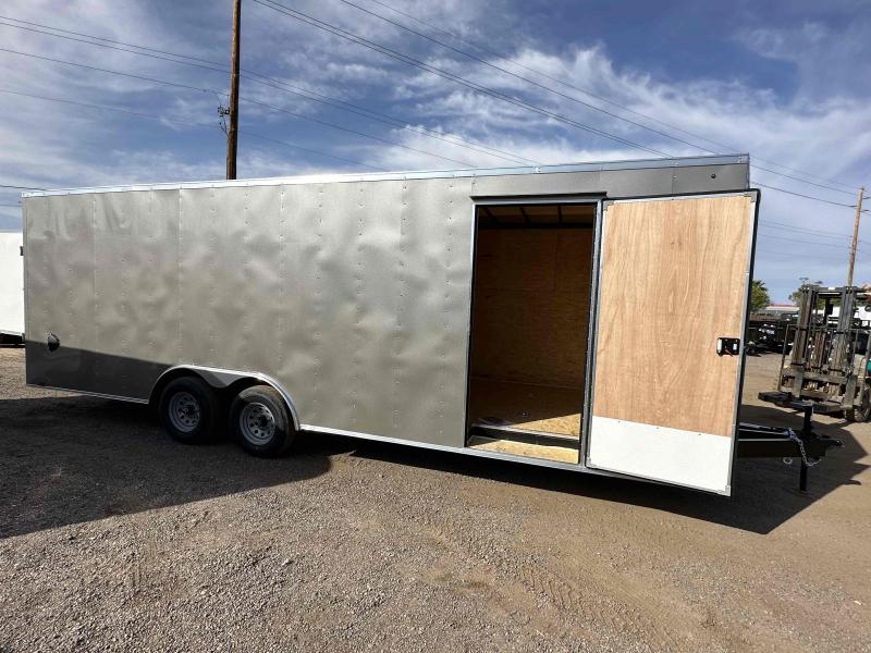 new Cargo (Enclosed) Trailers Compass  for sale, in Glendale, AZ Thumbnail 3