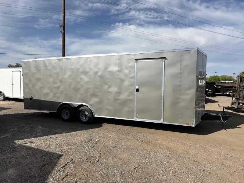 new Cargo (Enclosed) Trailers Compass  for sale, in Glendale, AZ Thumbnail 2