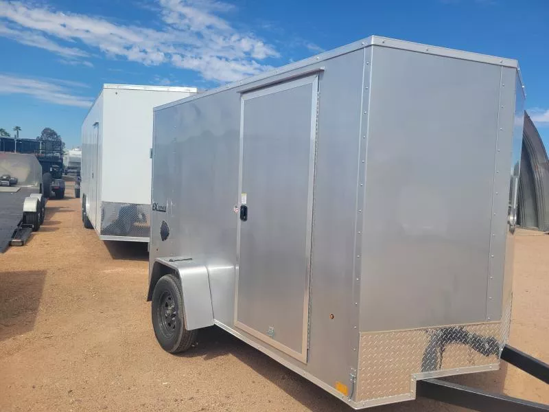 new Other Trailers Cargo Express  for sale, in Mesa, AZ Thumbnail 2
