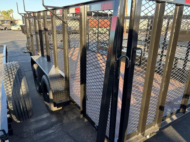 new Other Trailers Sun Country  for sale, in Mesa, AZ Thumbnail 5