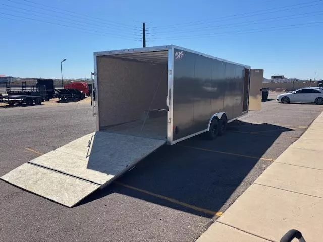 new Cargo (Enclosed) Trailers ALCOM  for sale, in New River, AZ Thumbnail 5
