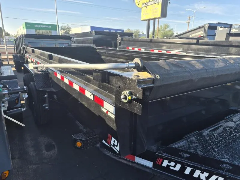 new Other Trailers PJ Trailers  for sale, in Mesa, AZ Thumbnail 2