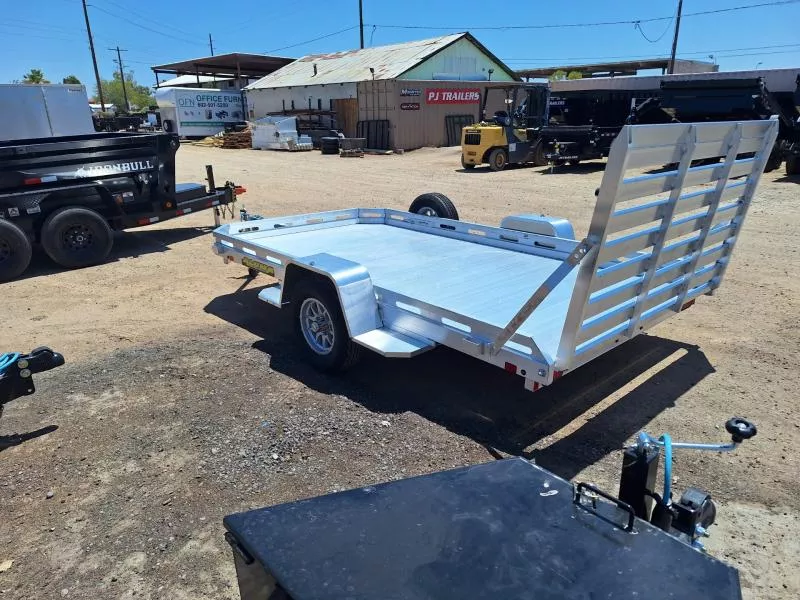 new Other Trailers Aluma  for sale, in Glendale, AZ Thumbnail 3