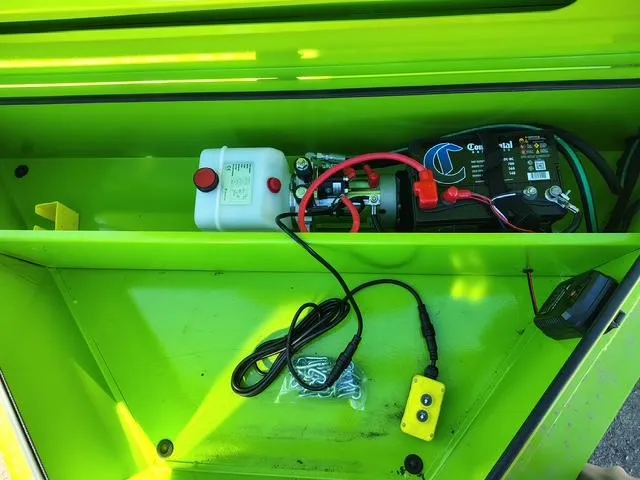 new Other Trailers Norstar  for sale, in Glendale, AZ Thumbnail 6