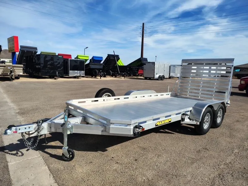 used Other Trailers Aluma  for sale, in New River, AZ Thumbnail 4