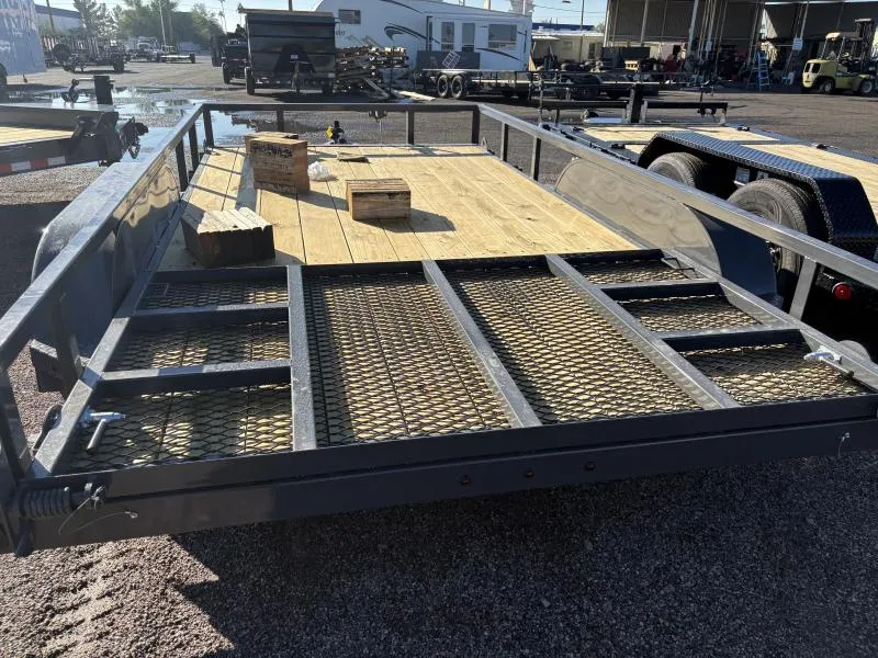 new Other Trailers Norstar  for sale, in Mesa, AZ Thumbnail 4