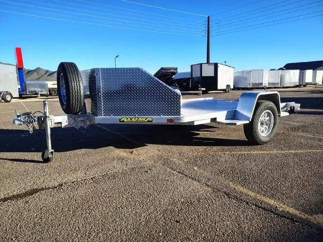 new Other Trailers Aluma  for sale, in New River, AZ Thumbnail 3