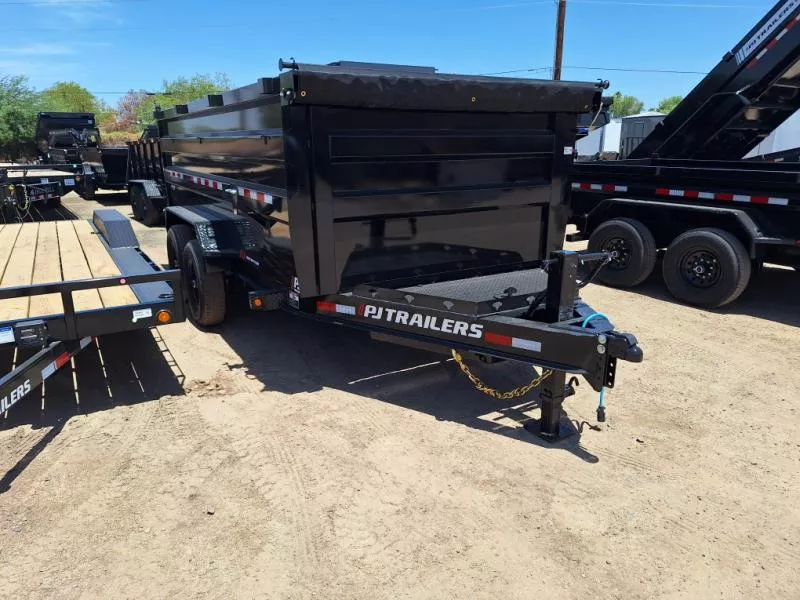 new Other Trailers PJ Trailers  for sale, in Glendale, AZ Thumbnail 2