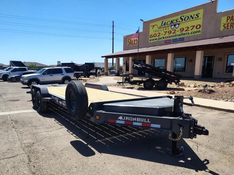 new Other Trailers Norstar  for sale, in New River, AZ Thumbnail 3