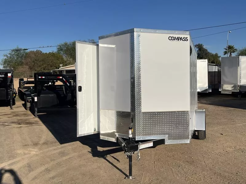 new Other Trailers Compass  for sale, in Glendale, AZ Thumbnail 9