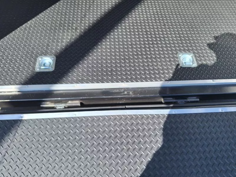 new Cargo (Enclosed) Trailers Compass  for sale, in Glendale, AZ Thumbnail 8