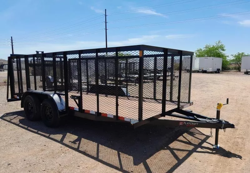 new Equipment / Flatbed Trailers Sun Country  for sale, in New River, AZ Thumbnail 2