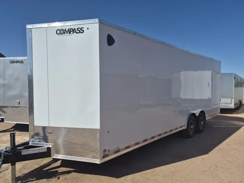 new Other Trailers Compass  for sale, in Mesa, AZ Thumbnail 2