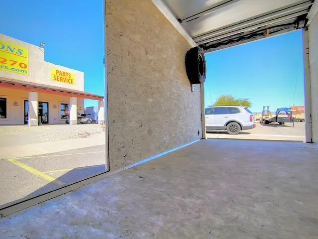 new Other Trailers ALCOM  for sale, in New River, AZ Thumbnail 3