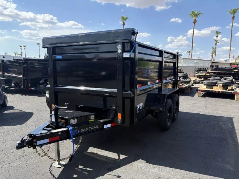 new Dump Trailers Load Trail  for sale, in Mesa, AZ Thumbnail 2