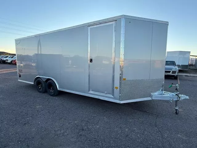 new Other Trailers ALCOM  for sale, in New River, AZ Thumbnail 2