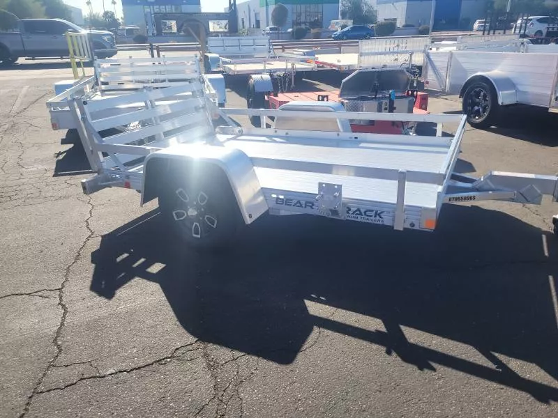 new Equipment / Flatbed Trailers Bear Track  for sale, in New River, AZ Thumbnail 2