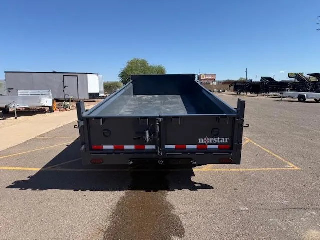 new Dump Trailers Norstar  for sale, in New River, AZ Thumbnail 6