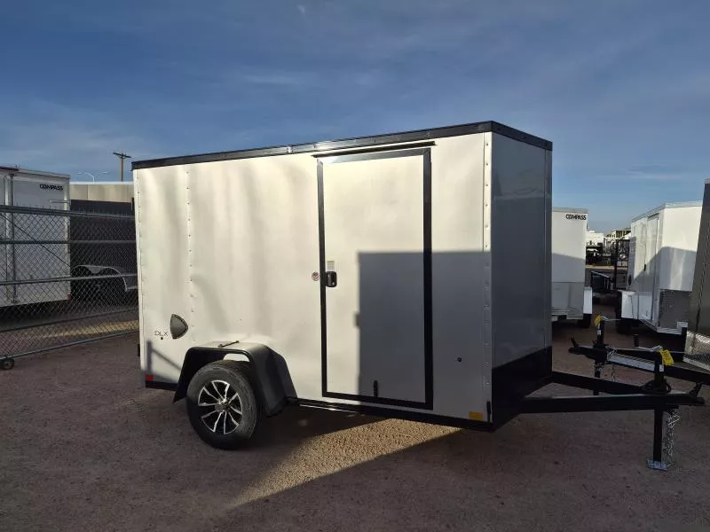 new Other Trailers Compass  for sale, in Mesa, AZ Thumbnail 2