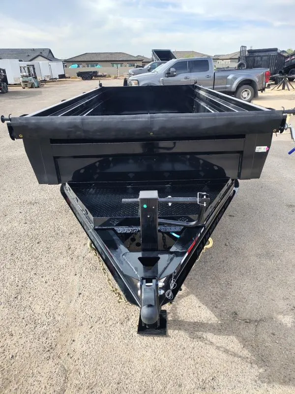 new Other Trailers PJ Trailers  for sale, in New River, AZ Thumbnail 7