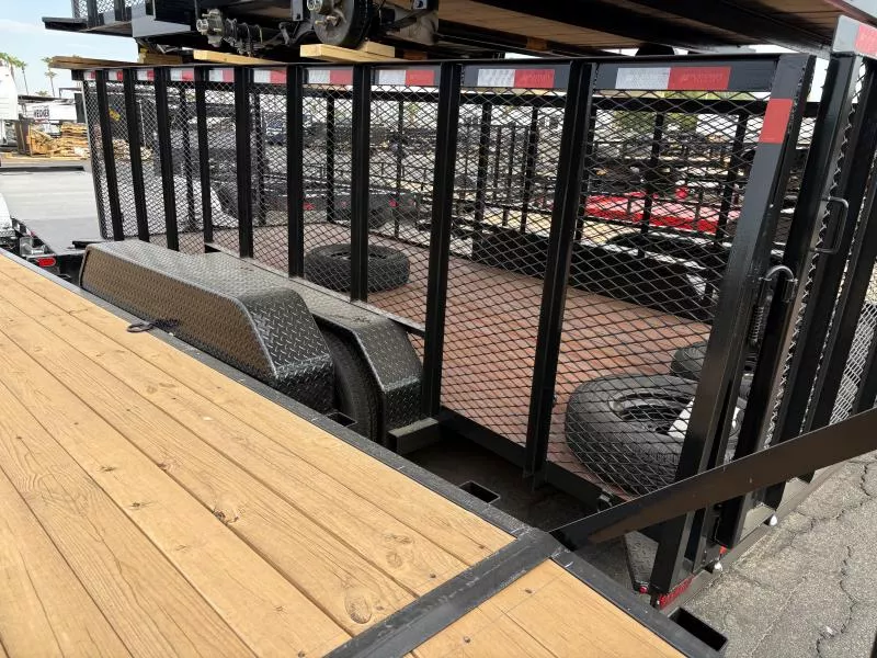 new Equipment / Flatbed Trailers Sun Country  for sale, in Mesa, AZ Thumbnail 5