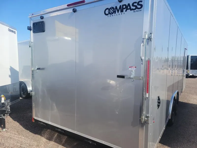 new Other Trailers Compass  for sale, in Mesa, AZ Thumbnail 3