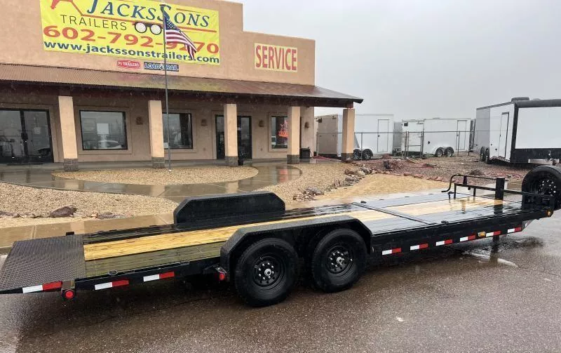 new Other Trailers PJ Trailers  for sale, in New River, AZ Thumbnail 4