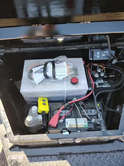 new Other Trailers Midsota  for sale, in Mesa, AZ Thumbnail 11