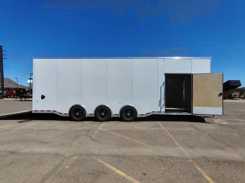 new Other Trailers Compass  for sale, in New River, AZ Thumbnail 8