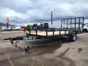 new Other Trailers Echo Trailers  for sale, in New River, AZ Thumbnail 2