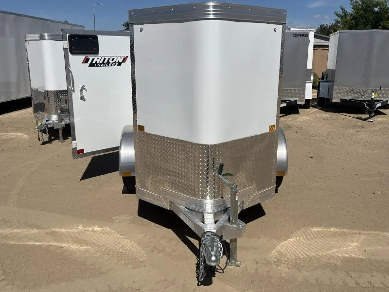 new Other Trailers Triton Trailers  for sale, in Glendale, AZ Thumbnail 3