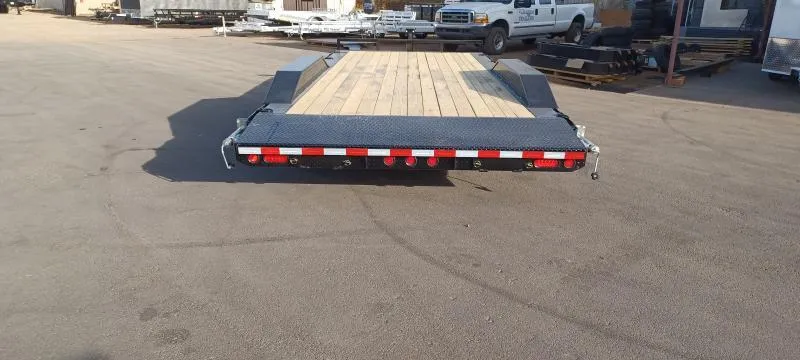 new Other Trailers PJ Trailers  for sale, in Mesa, AZ Thumbnail 4