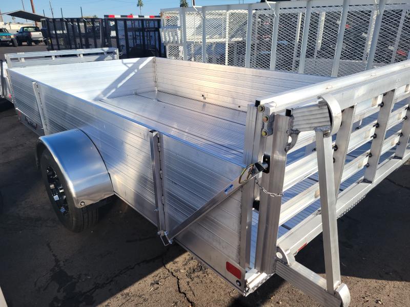 new Utility Trailers Triton  for sale, in Mesa, AZ Thumbnail 2