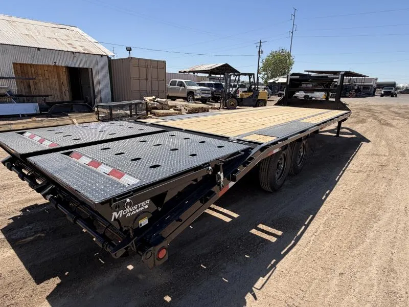 new Other Trailers PJ Trailers  for sale, in Glendale, AZ Thumbnail 3