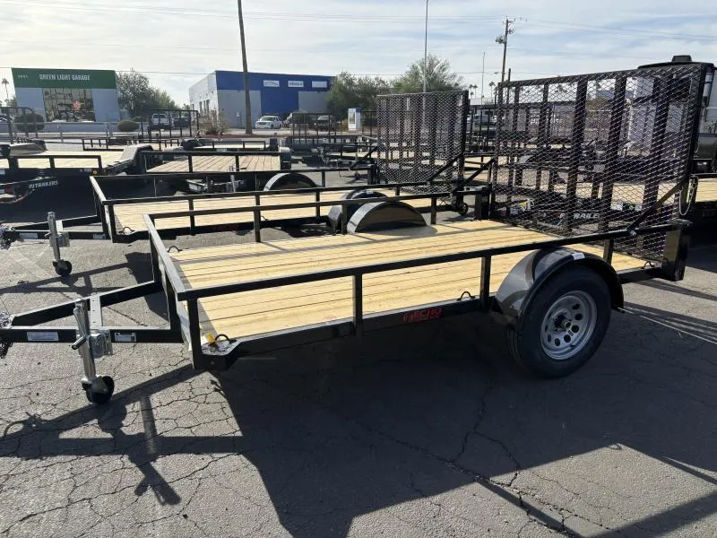 new Equipment / Flatbed Trailers Echo Trailers  for sale, in New River, AZ Thumbnail 3
