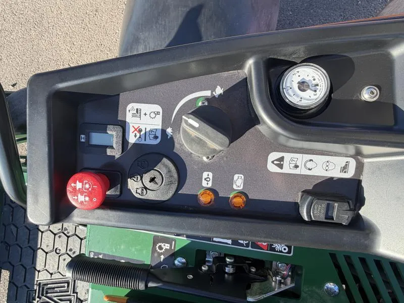 new Other Trailers Spartan Mowers  for sale, in Glendale, AZ Thumbnail 6