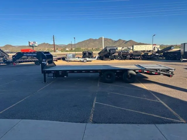 new Other Trailers PJ Trailers  for sale, in New River, AZ Thumbnail 4