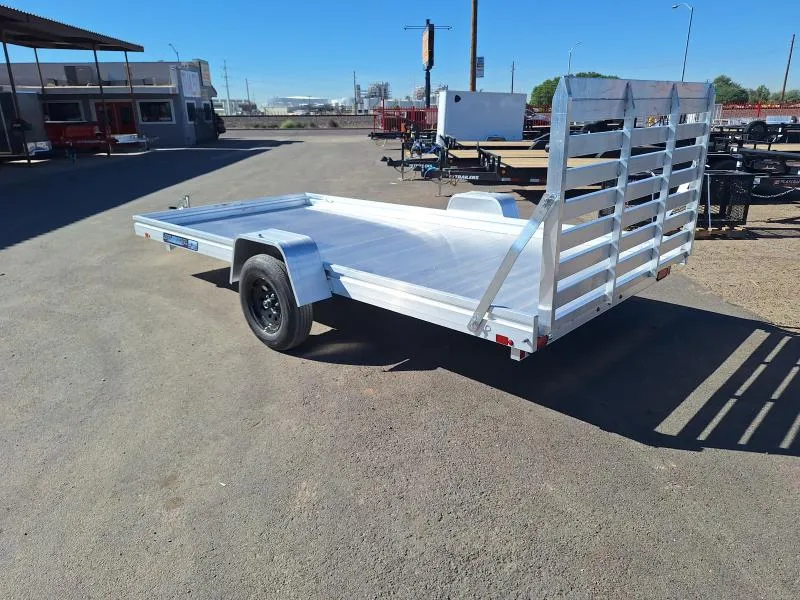 new Other Trailers Aluma  for sale, in New River, AZ Thumbnail 3