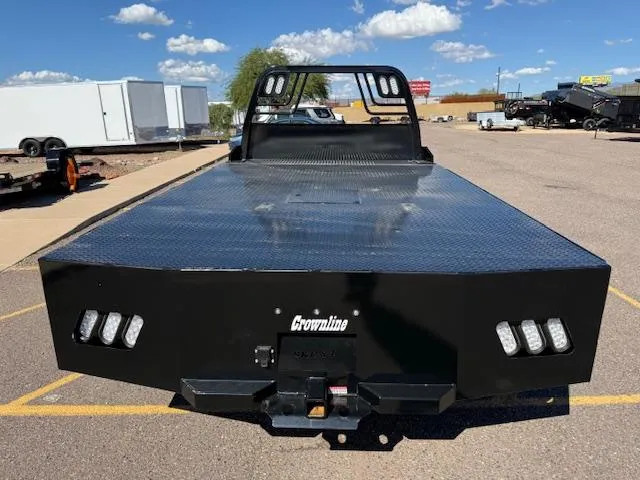 new Flat Decks Crownline (Hay Beds)  for sale, in New River, AZ Thumbnail 2