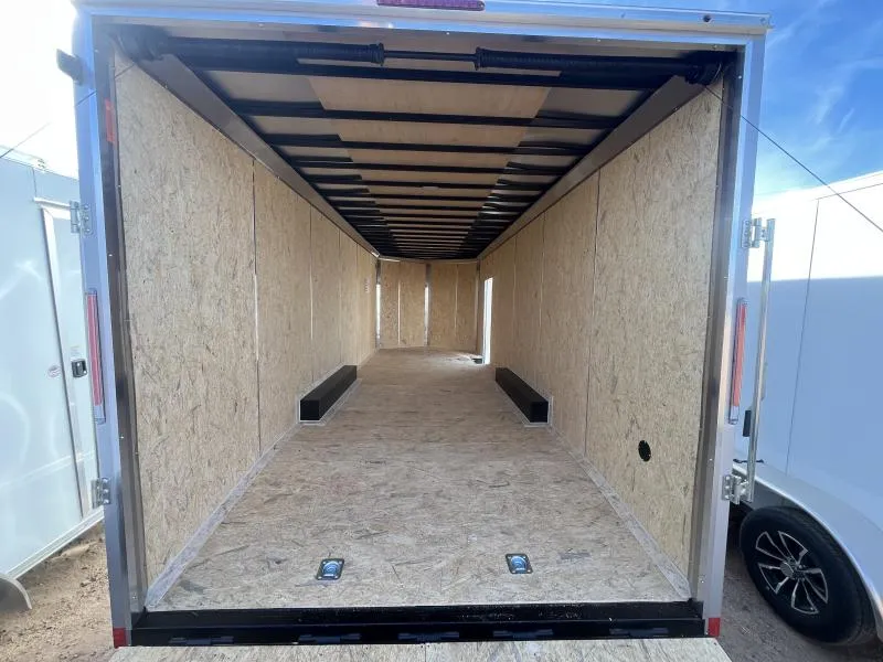 new Other Trailers Compass  for sale, in Glendale, AZ Thumbnail 7