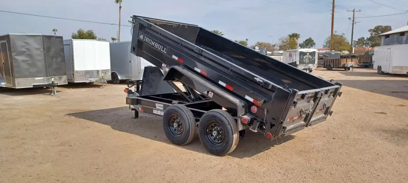 new Dump Trailers Norstar  for sale, in Glendale, AZ Thumbnail 2