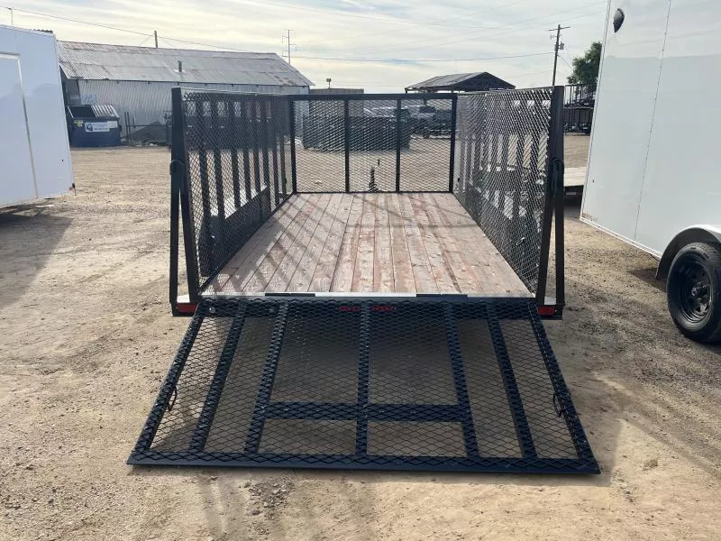 new Other Trailers Sun Country  for sale, in Glendale, AZ Thumbnail 6