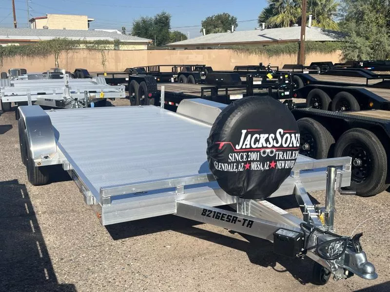 new Other Trailers Aluma  for sale, in Glendale, AZ Thumbnail 2