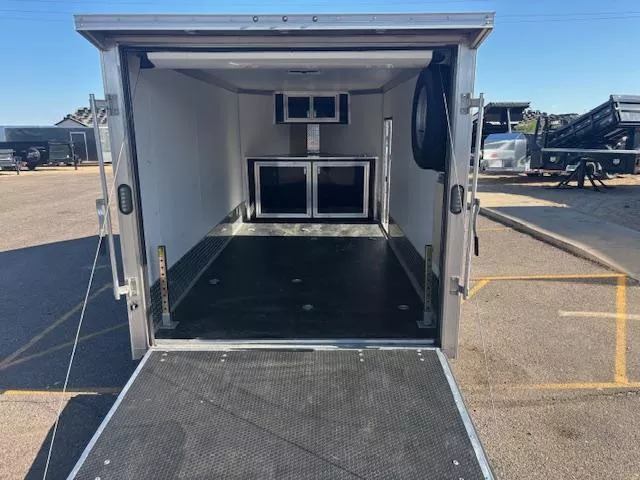 used Other Trailers ALCOM  for sale, in New River, AZ Thumbnail 3