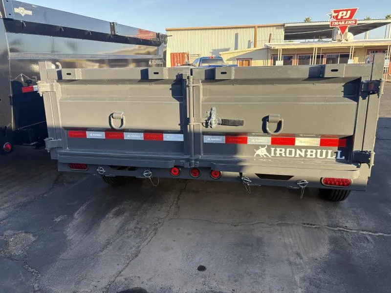 new Other Trailers Norstar  for sale, in Mesa, AZ Thumbnail 4