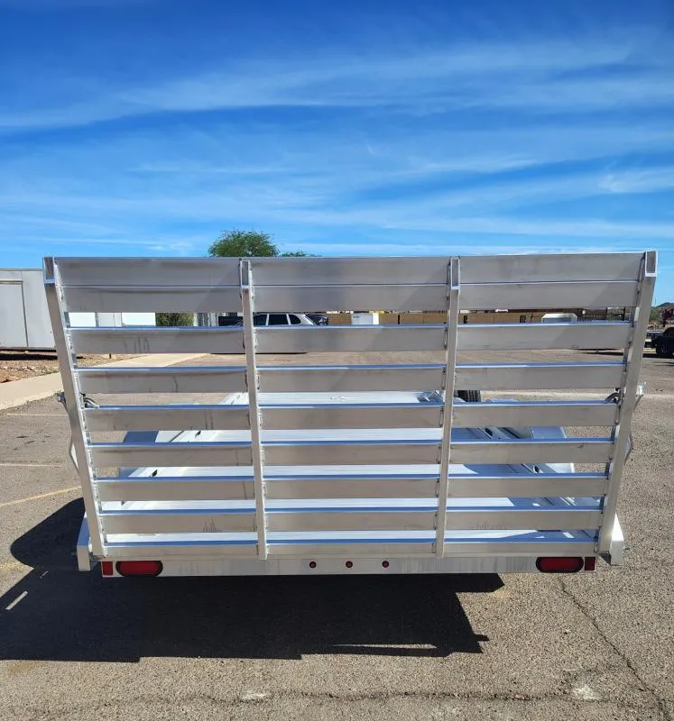 new Other Trailers Aluma  for sale, in New River, AZ Thumbnail 7