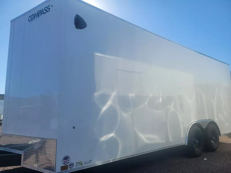 new Other Trailers Compass  for sale, in Mesa, AZ Thumbnail 2