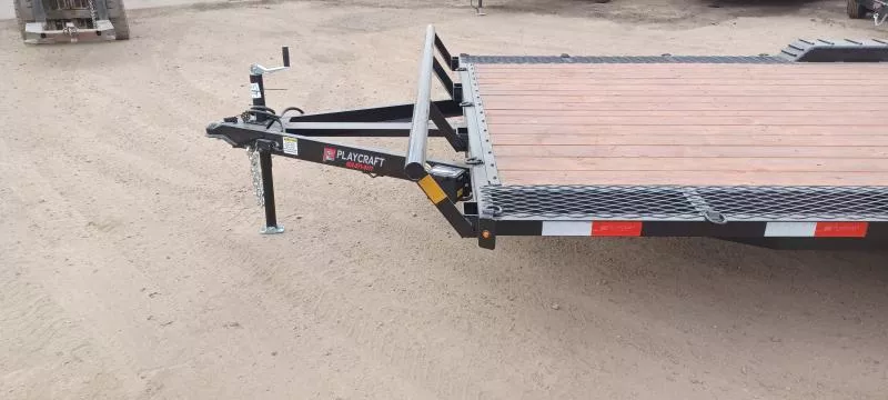 new Equipment / Flatbed Trailers Sun Country  for sale, in Glendale, AZ Thumbnail 7